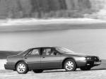 Cadillac Seville SLS 1992 года